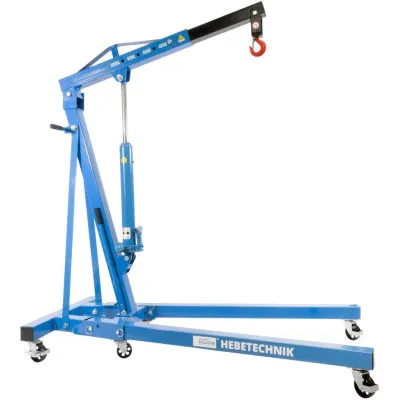 Güde Dielenský žeriav 1000.1 kg