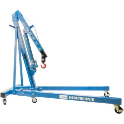 Güde Dielenský žeriav 1000.1 kg