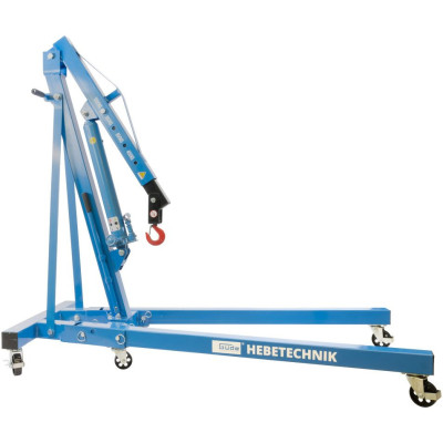 Güde Dielenský žeriav 1000.1 kg