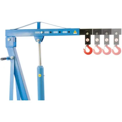 Güde Dielenský žeriav 1000.1 kg