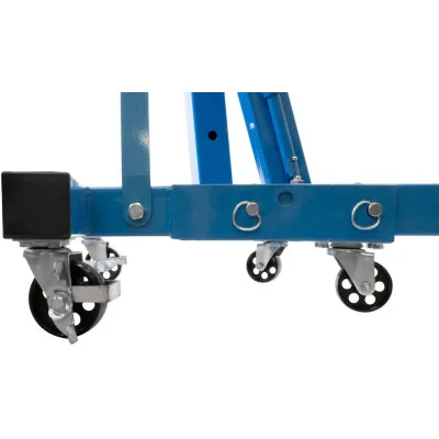 Güde Dielenský žeriav 1000.1 kg