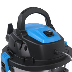 Güde Tepovač GWS 1600-20