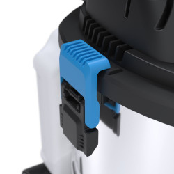 Güde Tepovač GWS 1600-20