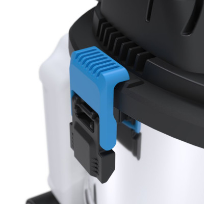 Güde Tepovač GWS 1600-20