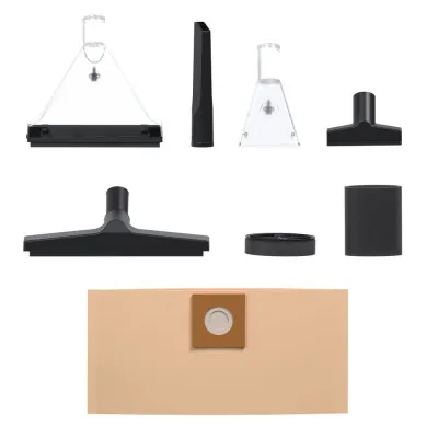 Güde Tepovač GWS 1600-20