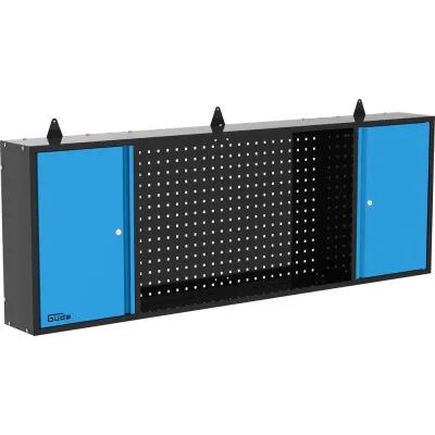 Güde Nástenná skrinka GWS 2T/L XL