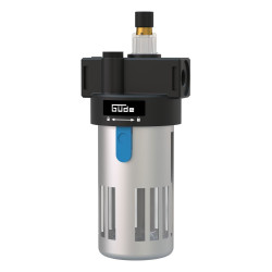 Güde Olejový primazávač 1/4&quot