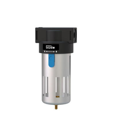 Güde Odlučovač vody s filtrom 1/4&quot