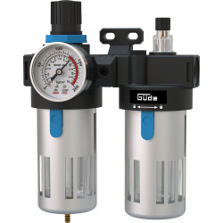 Güde Jednotka na úpravu stlačeného vzduchu 1/2&quot