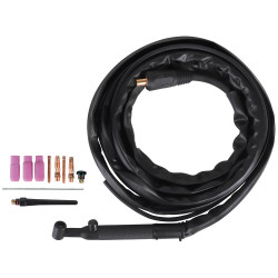 Güde Vybavenie na zváranie TIG 26 V