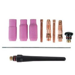 Güde Vybavenie na zváranie TIG 26 V