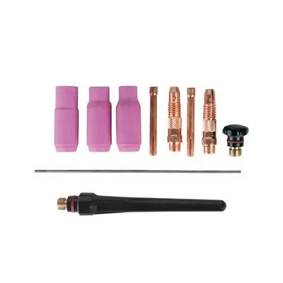 Güde Vybavenie na zváranie TIG 26 V