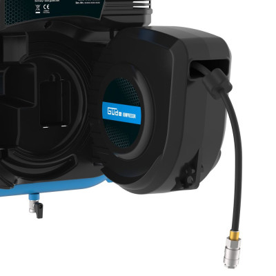 Güde Nástenný kompresor GWK 160/08/2 ST