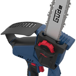 Güde Aku mini reťazová píla GMK 18-201-05