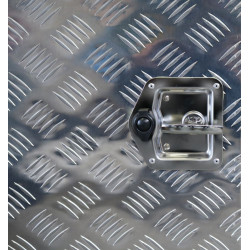 Güde Hliníková prepravná debna GT 790