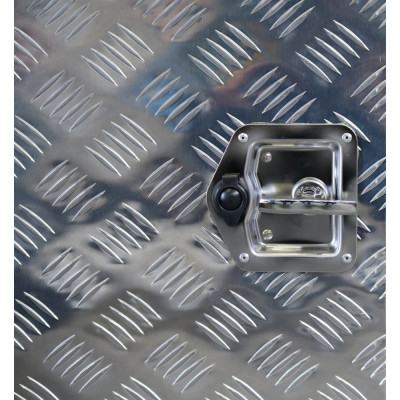 Güde Hliníková prepravná debna GT 790