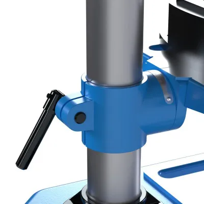 Güde Stolová vŕtačka GTB 16-550 LASER