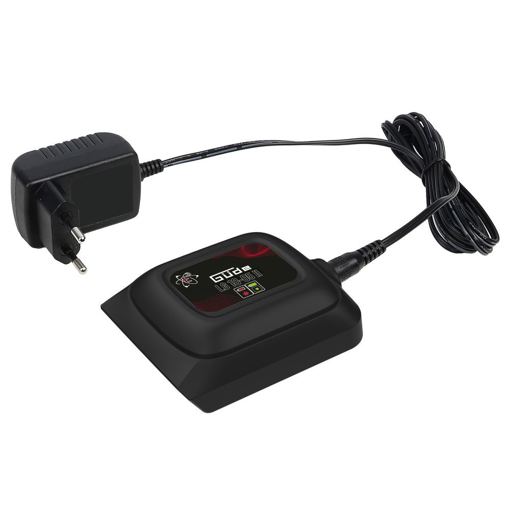 Güde Nabíjačka LG 18-05 II