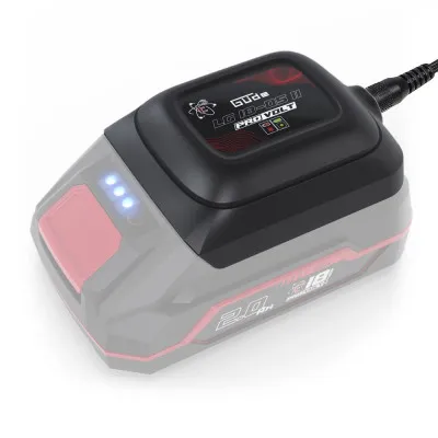 Güde Nabíjačka LG 18-05 II