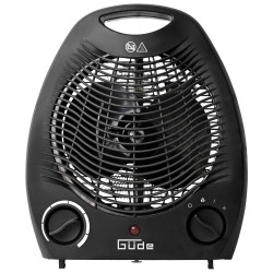 Güde Teplovzdušný ventilátor GH 2000 B