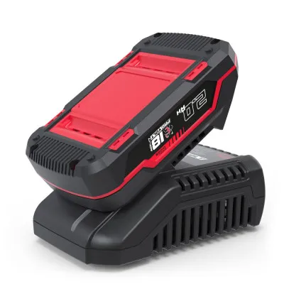 Güde Nabíjačka s akumulátorom LGAP 18-3020 P