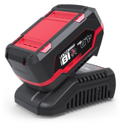 Güde Nabíjačka s akumulátorom LGAP 18-3040 P