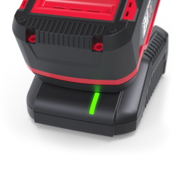 Güde Nabíjačka s akumulátorom LGAP 18-3040 P