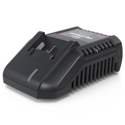 Güde Nabíjačka s akumulátorom LGAP 18-3040 P