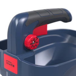 Güde Aku univerzálne rozmetadlo GUS 18-0