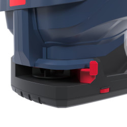 Güde Aku univerzálne rozmetadlo GUS 18-201-05