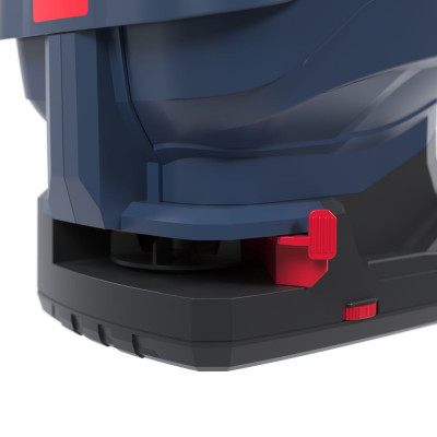 Güde Aku univerzálne rozmetadlo GUS 18-201-05