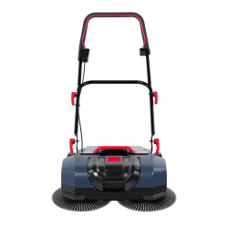 Güde Aku zametací stroj GKM 18-401-30