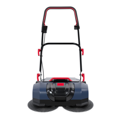 Güde Aku zametací stroj GKM 18-401-30