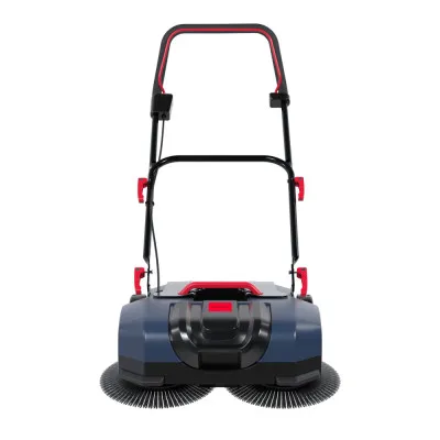 Güde Aku zametací stroj GKM 18-401-30