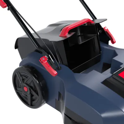 Güde Aku zametací stroj GKM 18-401-30