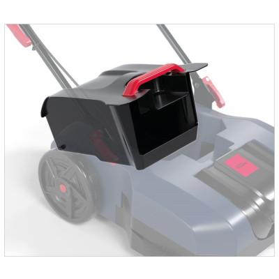 Güde Aku zametací stroj GKM 18-401-30