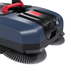 Güde Aku zametací stroj GKM 18-401-30