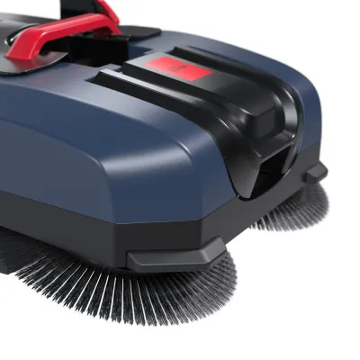 Güde Aku zametací stroj GKM 18-401-30