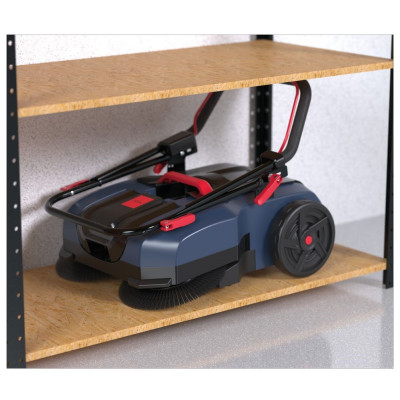 Güde Aku zametací stroj GKM 18-401-30