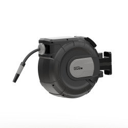 Güde Automatický bubon so záhradnou hadicou 20 m 1/2&quot 20-2-2