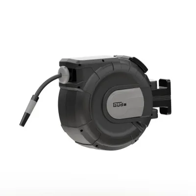 Güde Automatický bubon so záhradnou hadicou 20 m 1/2&quot 20-2-2