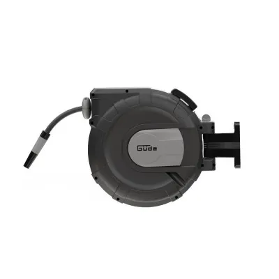 Güde Automatický bubon so záhradnou hadicou 20 m 1/2&quot 20-2-2