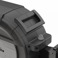 Güde Automatický bubon so záhradnou hadicou 20 m 1/2&quot 20-2-2