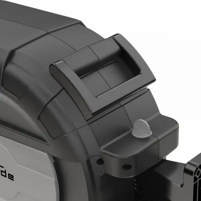 Güde Automatický bubon so záhradnou hadicou 20 m 1/2&quot 20-2-2