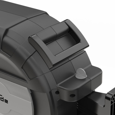 Güde Automatický bubon so záhradnou hadicou 30 m 1/2&quot 30-2-2