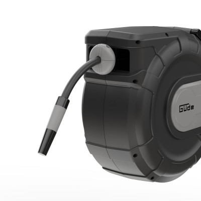 Güde Automatický bubon so záhradnou hadicou 30 m 1/2&quot 30-2-2