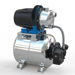 Güde Domáca vodáreň HWW 1000 ES