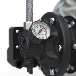 Güde Domáca vodáreň HWW 1000 ES