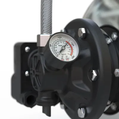 Güde Domáca vodáreň HWW 1000 ES