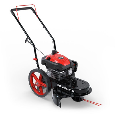 Güde Benzínová kosačka na lúky WM 562 TRI